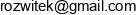 Praktyka Stomatologiczna Witold Rozewicz Email address