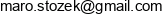 Hcb Adres e-mail