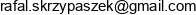 Rykowisko Adres e-mail