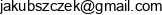 K Invest Jakub Szczek Email address