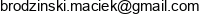 Z H U Taurino Maciej Brodzinski Email address