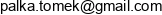 3d I Email address