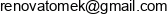 Renova Email address