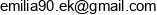 Berg Email address