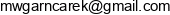 Mgp Development Email address