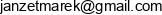 Biuro Projektowo Consultingowe Jan Zbigniew Marek Email address