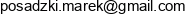Tomproject Marek Tomaszewski Adres e-mail