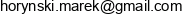 Mftm Email address