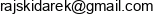 Dariusz Rajski Email address