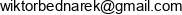 Vectorb Wiktor Bednarek Adres e-mail