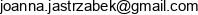 Agencja Eventowa Master Email address