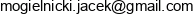 Dhkm Adres e-mail