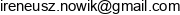 Art Of Technology Ireneusz Nowik Email address