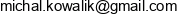 Best Solutions Michal Kowalik Email address