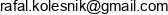 Interexim Inwest Email address