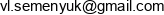 M W Semeniuk Email address