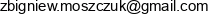 1 Prywatny Gabinet Lekarski Zbigniew Moszczuk 2 Zbigniew Moszczuk Wynajem Email address