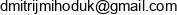 Blacharz Szczecin Dzmitry Mikhadziuk Email address