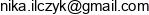 Monolix Email address
