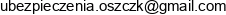 Multiagencja Ubezpieczeniowa Justyna Oszczyk Email address