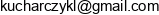 Itqna Lukasz Kucharczyk Email address