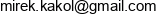 Miroslaw Kakol Email address