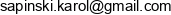 Fullscreen Foxes Karol Sapinski Adres e-mail