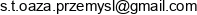 Trzezwosciowe Oaza Przemysl Adres e-mail