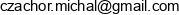 Camelina Email address