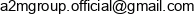 A2mgroup Email address