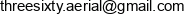 Threesixty Adres e-mail Threesixty Adres e-mail