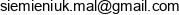 Maad Bs Adres e-mail