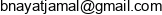 Achara Studios Email address