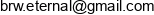 Brw Eternal Adres e-mail