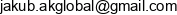 Ak Global Email address