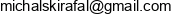 Uslugi Ogolnobudowlane Rafal Michalski Adres e-mail