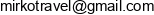 Biuro Podrozy Mirko Miroslaw Czajka Email address