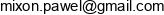 Pawel Laskowski Mixon Email address