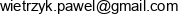 Pawel Wietrzyk Zaklad Remontowo Budowlany Email address