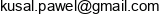 B U P Hodowca Pawel Kusal Email address