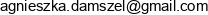 Instytut Mentalny Agnieszka Damszel Email address
