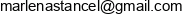 Mamma Mia Marlena Stancel Wspolnik Spolki Cywilnej Email address