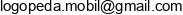 Logomobile Mobilny Gabinet Logopedyczny Natalia Czekaj Email address