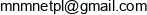 Mnm Group Email address