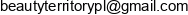Ozewick Adres e-mail