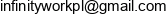 Infinity Work Adres e-mail