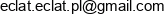 Eclat Beata Woronkiewicz Email address