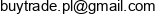 Buytrade Email address