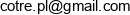 Arkadiusz Dabrowski Email address