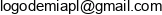 Logodemia Email 1